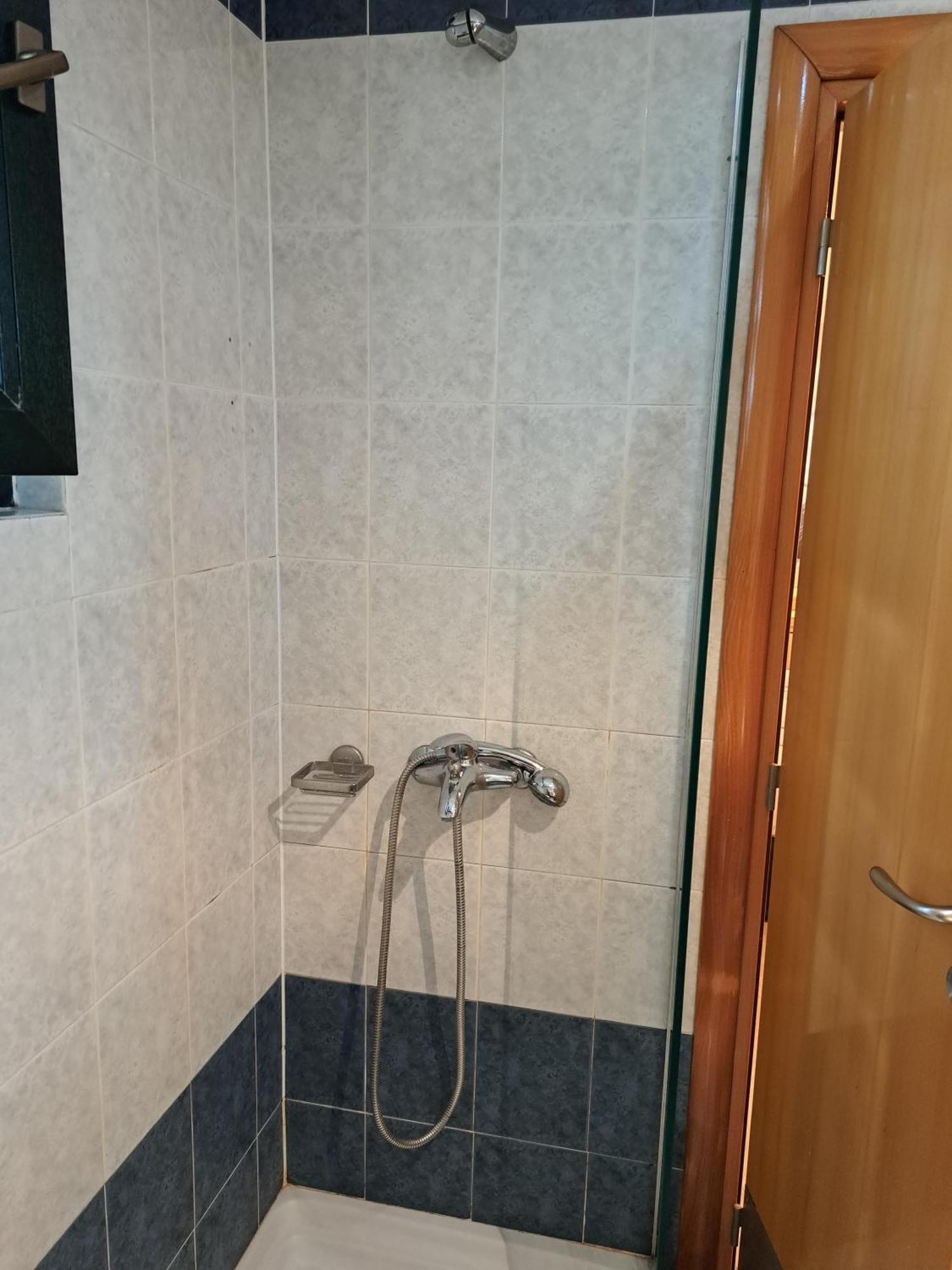 Nefeli Hotel Alimos Bagian luar foto