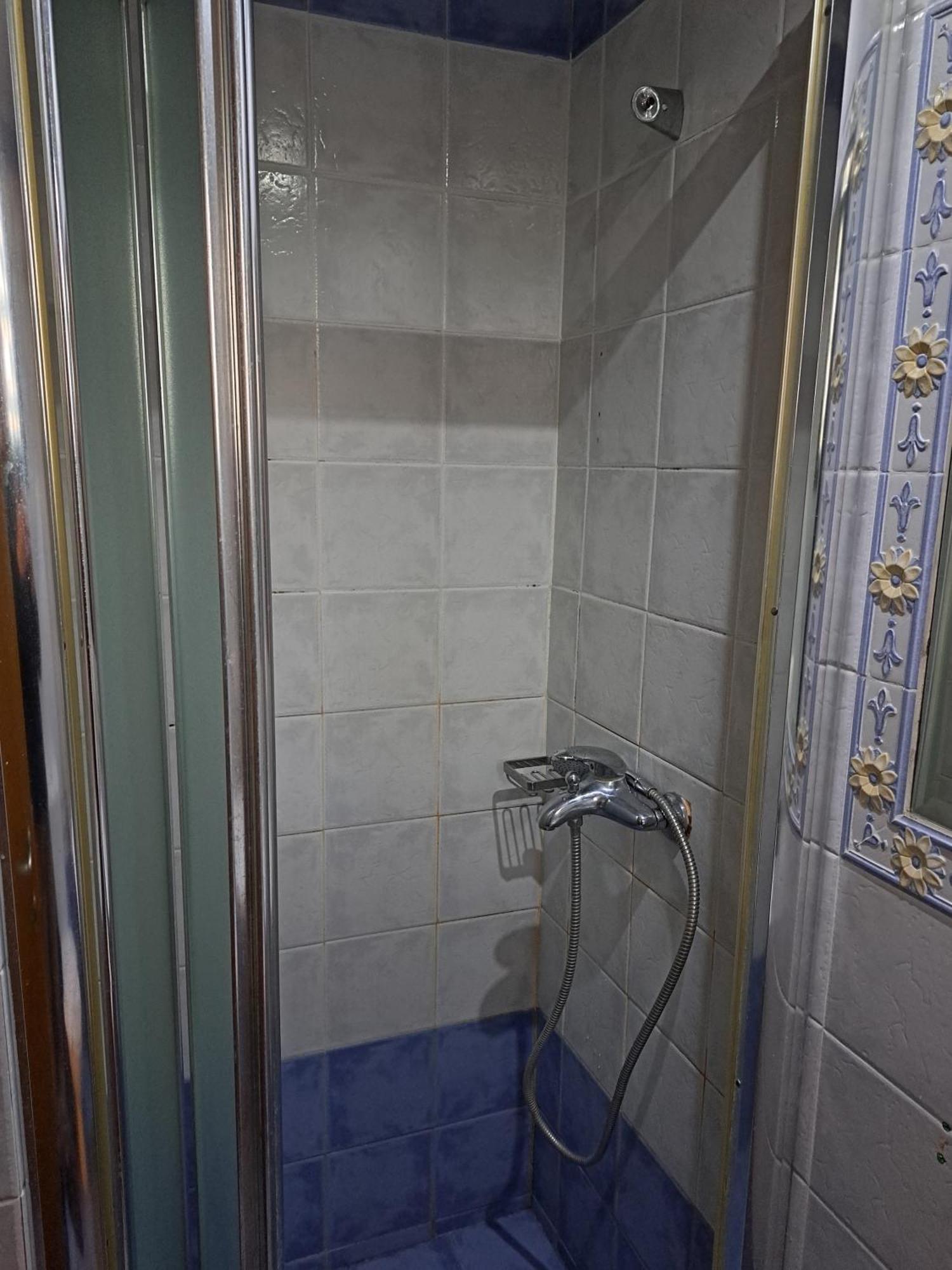 Nefeli Hotel Alimos Bagian luar foto