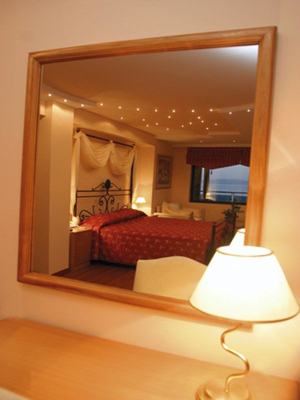 Nefeli Hotel Alimos Bagian luar foto