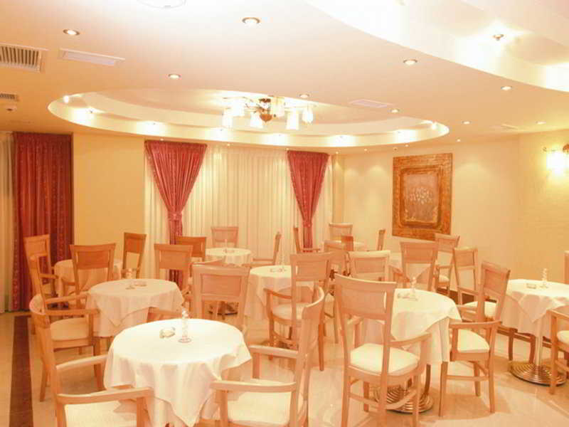 Nefeli Hotel Alimos Bagian luar foto